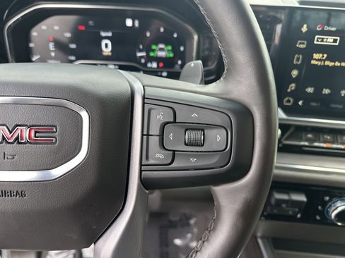 Used 2023 GMC Sierra 1500 SLT w/ SLT Premium Plus Package image 20