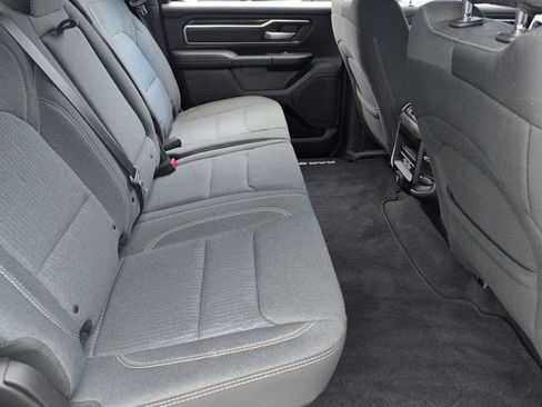 Used 2019 RAM 1500 Big Horn RWD image 25