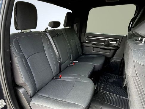 New 2025 RAM 2500 Lone Star AWD/4WD image 11
