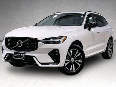 Used 2024 Volvo XC60 B5 Core