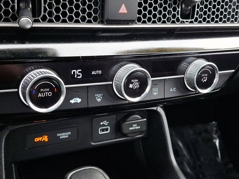 Used 2023 Honda Civic Sport image 15