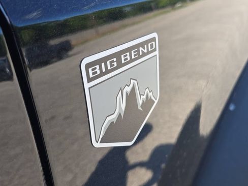 Certified 2023 Ford Bronco Big Bend AWD/4WD image 9