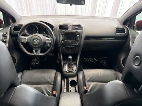 Used 2011 Volkswagen GTI Autobahn image 18