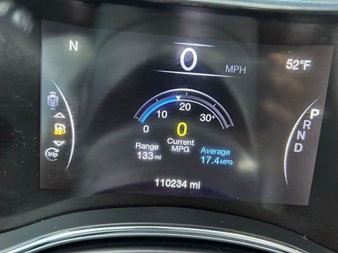 Used 2017 Jeep Grand Cherokee Summit image 27