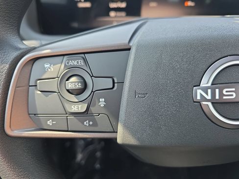 New 2026 Nissan Sentra SV w/ Floor Mat Package FWD image 16