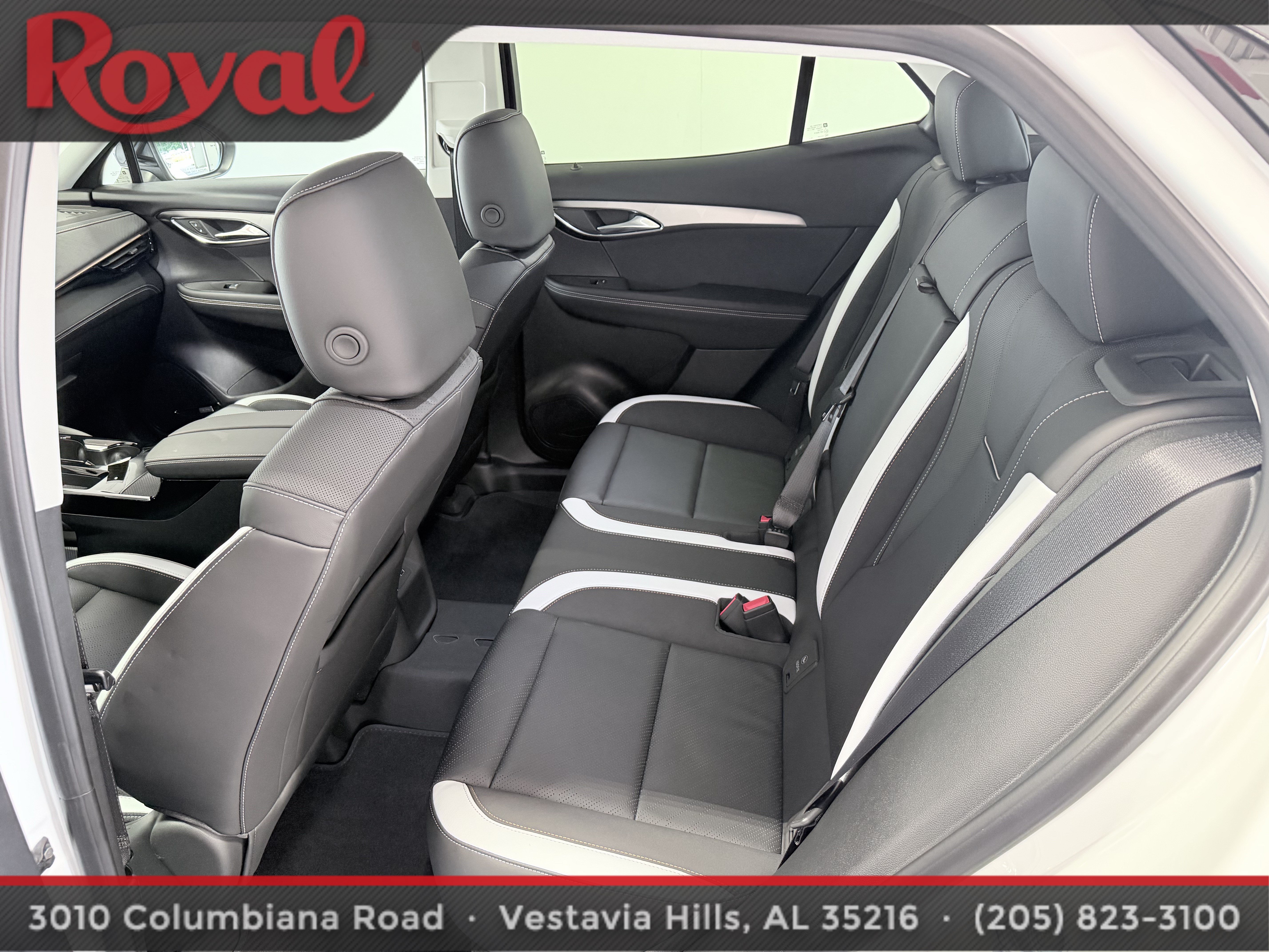Used 2026 Buick Envision Sport Touring AWD/4WD image 11