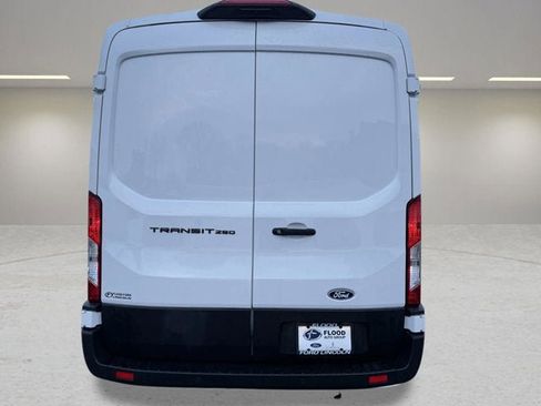 New 2026 Ford Transit 250 148 Medium Roof image 6