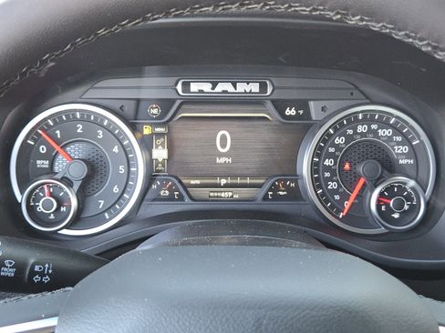 New 2026 RAM 1500 Big Horn image 14