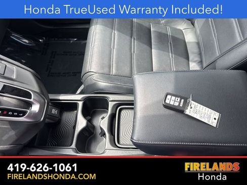 Used 2019 Honda CR-V EX-L image 24