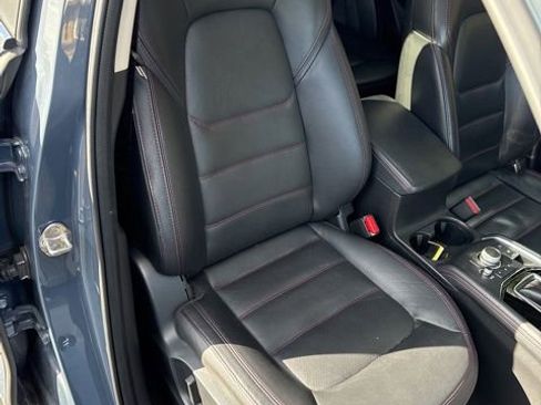 Used 2024 MAZDA CX-5 Carbon Edition image 28