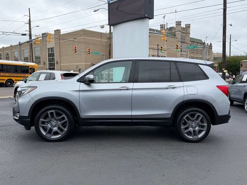 Used 2023 Honda Passport EX-L image 29
