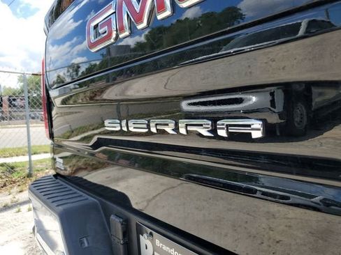 New 2026 GMC Sierra 1500 SLT w/ SLT Premium Plus Package AWD/4WD image 8