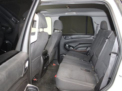 Used 2017 GMC Yukon SLE w/ SLE Value Package RWD image 19