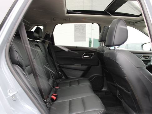 Certified 2021 Nissan Rogue SL image 13