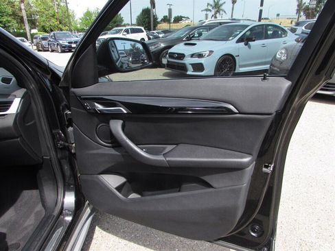 Used 2019 BMW X1 sDrive28i w/ Convenience Package FWD image 31