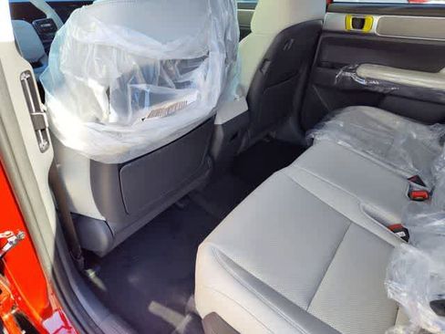 New 2026 Hyundai Santa Fe SEL AWD/4WD image 16