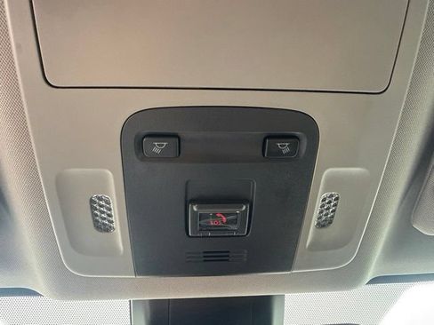 Used 2024 Toyota Camry SE w/ Convenience Package FWD image 35