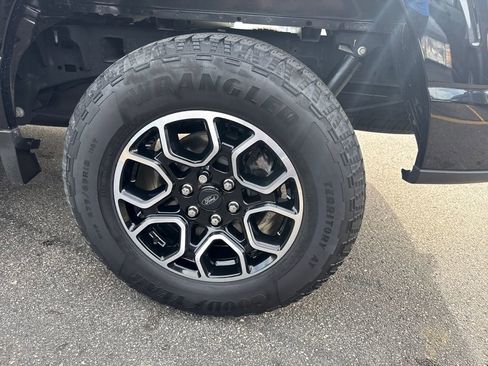 Certified 2022 Ford F150 Lariat image 18