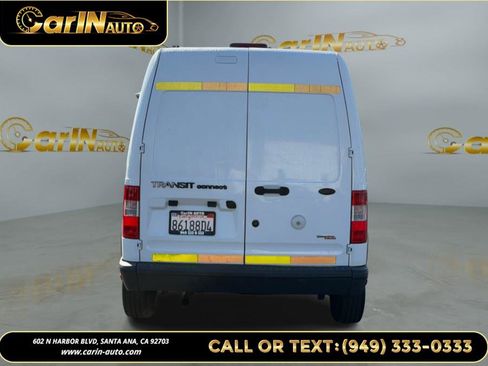 Used 2012 Ford Transit Connect XL image 6