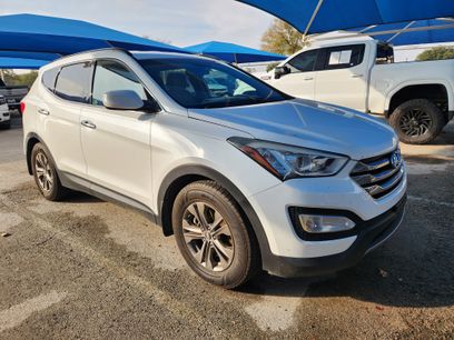 Used 2013 Hyundai Santa Fe Sport w/ Popular Equipment Pkg