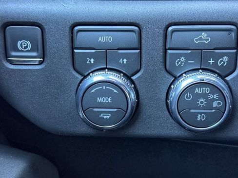 New 2026 GMC Sierra 1500 Elevation AWD/4WD image 29
