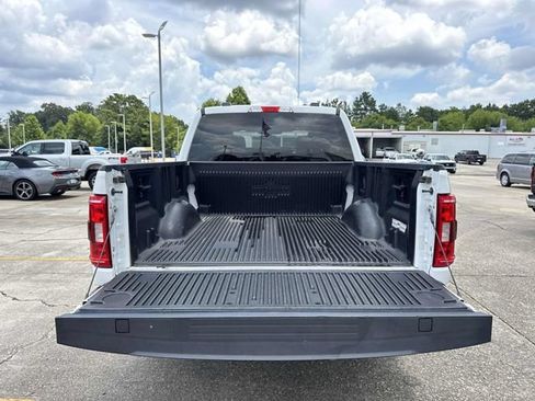Certified 2021 Ford F150 XLT AWD/4WD image 13