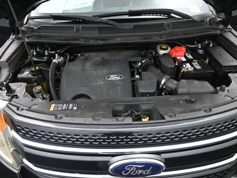 Used 2014 Ford Explorer Limited FWD image 37
