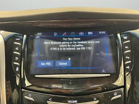 Used 2020 Cadillac Escalade ESV Luxury w/ Escalade Sport Edition RWD image 32
