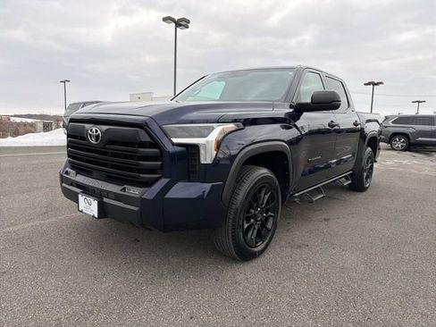 Used 2023 Toyota Tundra SR5 image 4
