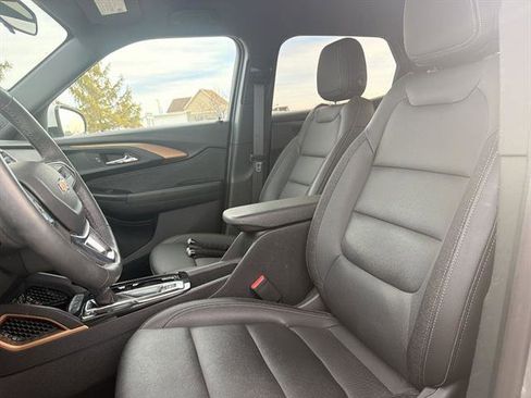 Used 2023 Chevrolet TrailBlazer ACTIV image 36
