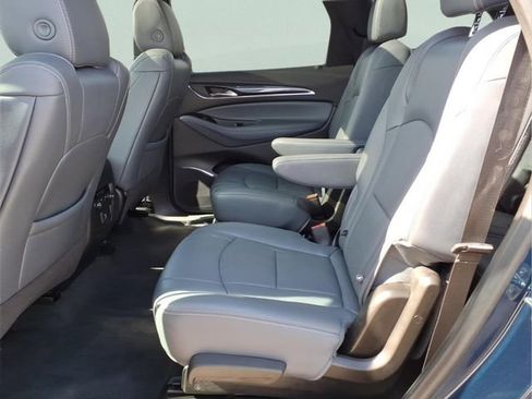 Used 2024 Buick Enclave Essence w/ Experience Buick Package image 23