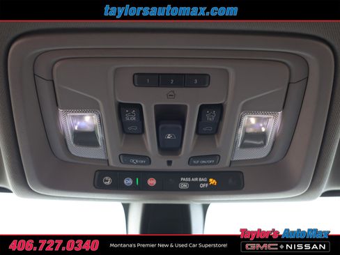 Used 2020 GMC Sierra 1500 SLT image 32