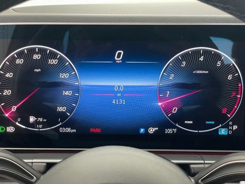Certified 2026 Mercedes-Benz GLE 350 4MATIC image 3