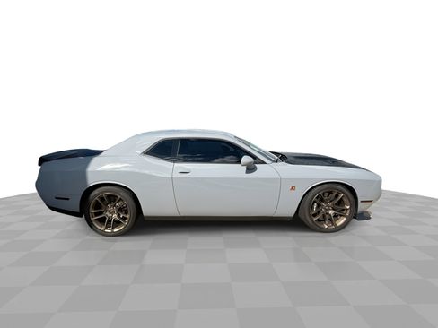 Used 2022 Dodge Challenger R/T Scat Pack w/ Dynamics Package image 42