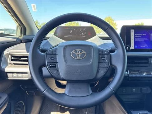 Used 2024 Toyota Prius LE image 18
