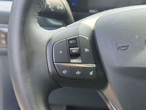 Used 2025 Ford Maverick XLT w/ Equipment Group 301A AWD/4WD image 22
