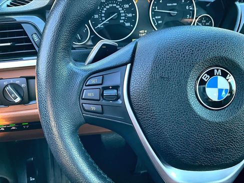 Used 2014 BMW 435i Convertible image 23