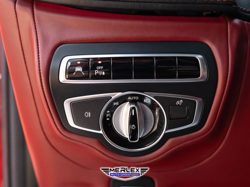 Used 2021 Mercedes-Benz G 63 AMG 4MATIC image 42