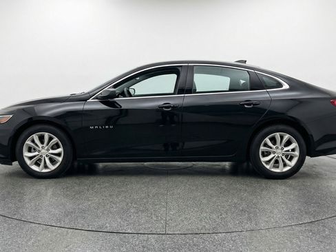 Used 2024 Chevrolet Malibu LT image 5