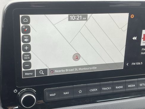 Used 2023 Hyundai Kona SEL w/ Convenience Package image 26