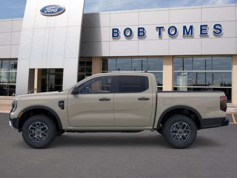 New 2026 Ford Ranger XLT RWD image 3