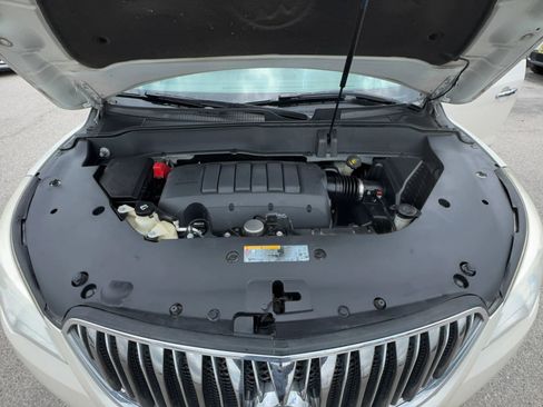 Used 2015 Buick Enclave Premium w/ Experience Buick Package image 29