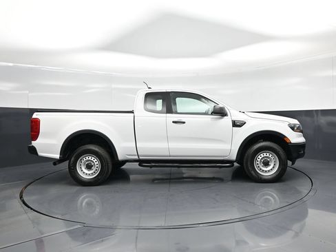 Used 2019 Ford Ranger XL w/ Equipment Group 101A Mid RWD image 19