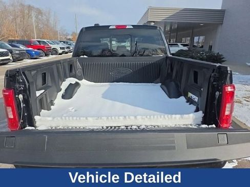 Used 2023 Ford F150 XLT w/ Equipment Group 302A High image 13