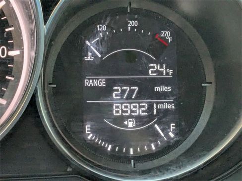 Used 2017 MAZDA CX-9 Touring image 25