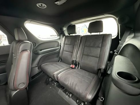 New 2026 Dodge Durango GT AWD/4WD image 21