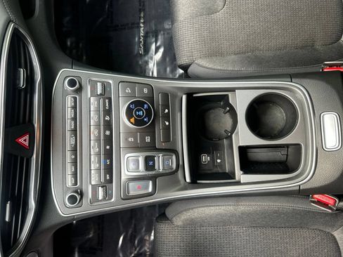Used 2023 Hyundai Santa Fe SEL AWD/4WD image 17
