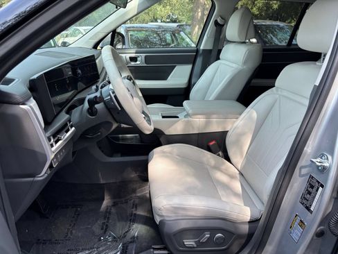 Used 2026 Hyundai Santa Fe SEL AWD/4WD image 28