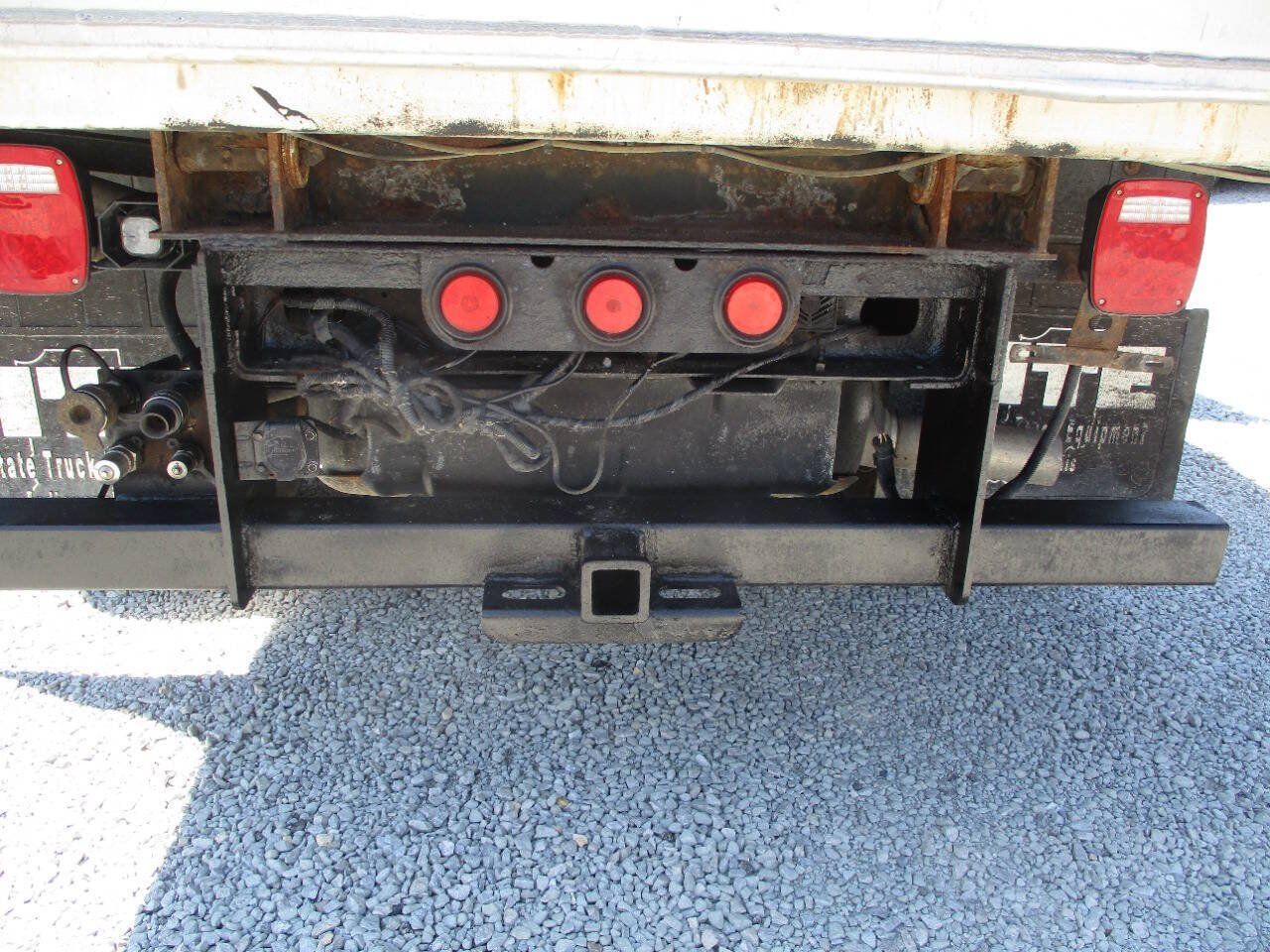 Used 2015 RAM 5500 Tradesman w/ Power Accessory Group AWD/4WD image 42