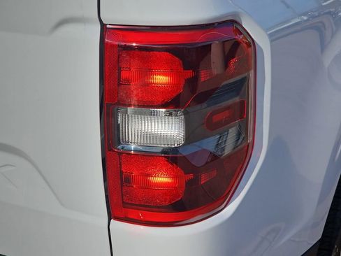 New 2026 Ford Maverick XLT w/ Equipment Group 301A image 40